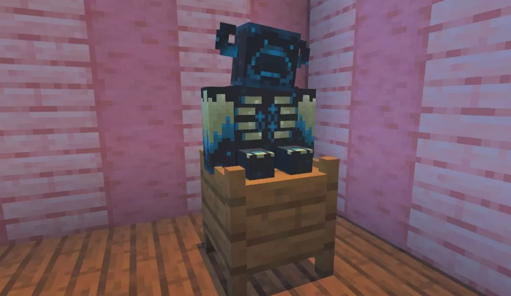 Plushies Mobs Mod