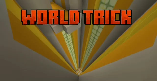World Trick Map