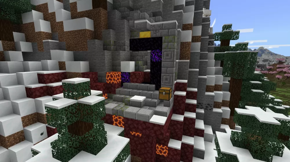 Two Villages Valley Seed