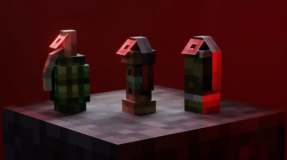 Absolute Guns 2 - 3D