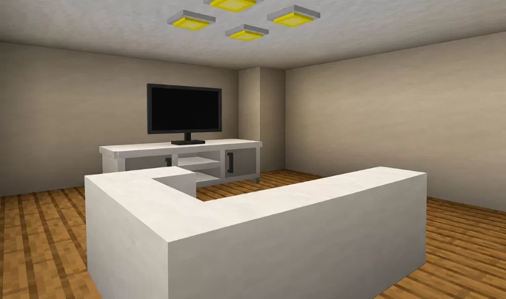 Peepss Furniture New Era V3!