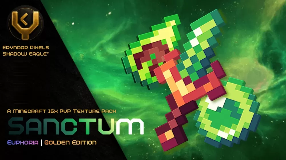 Sanctum Textures