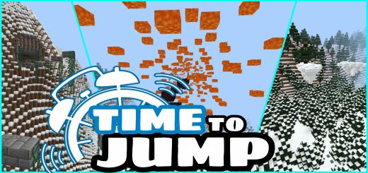 Time to Jump