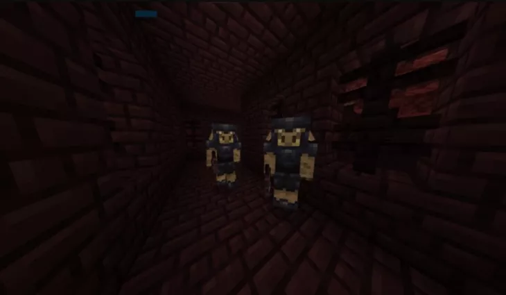 Legendary Materials Mod