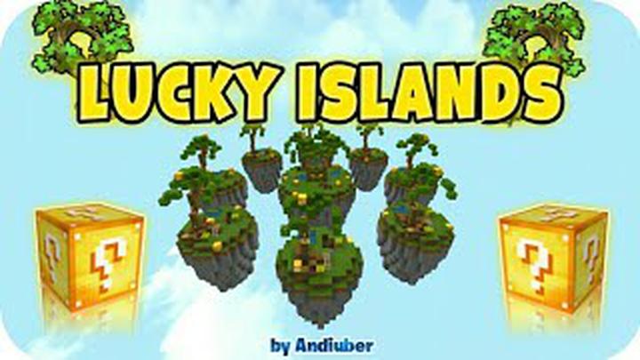Lucky Islands