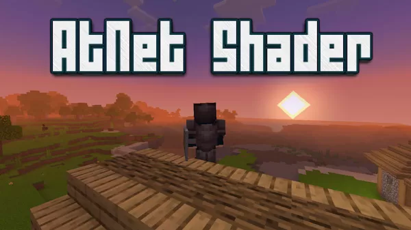 AtNet shader