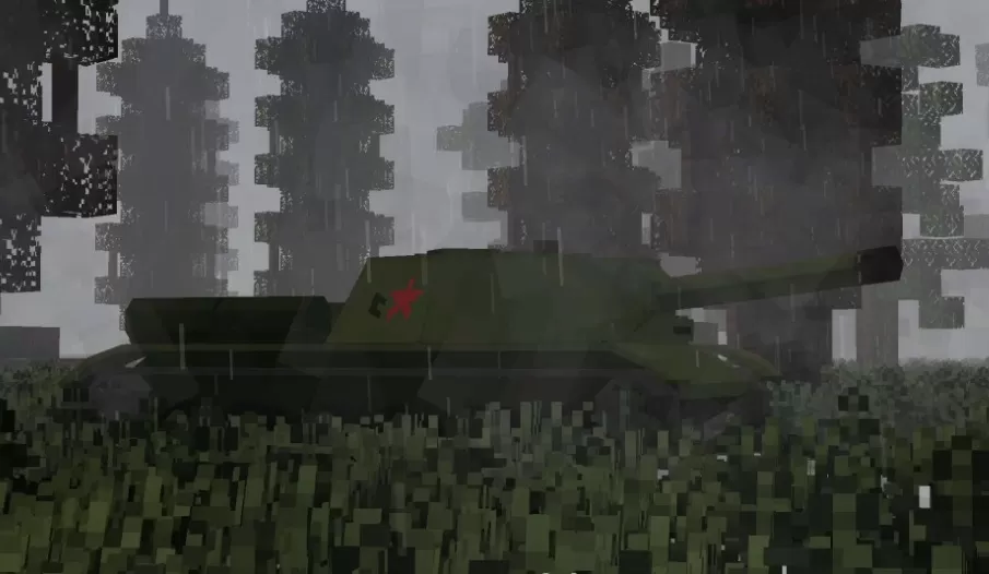 Warthunder WW2 Mod
