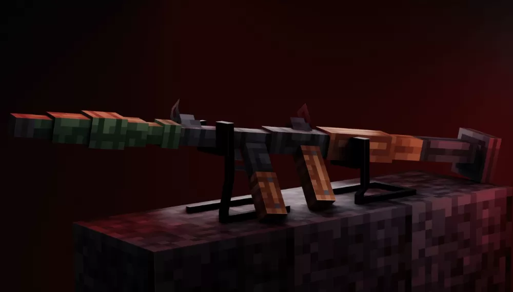 Absolute Guns 2 - 3D