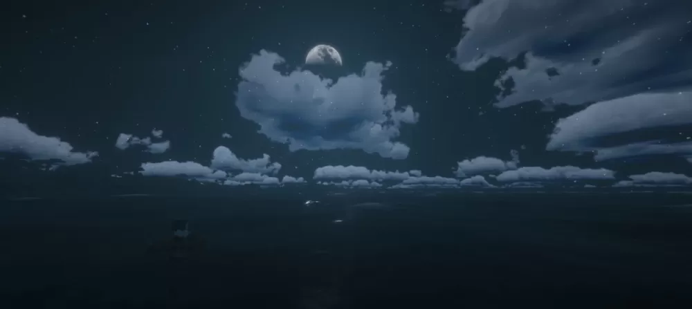 Dramatic Skys Textures