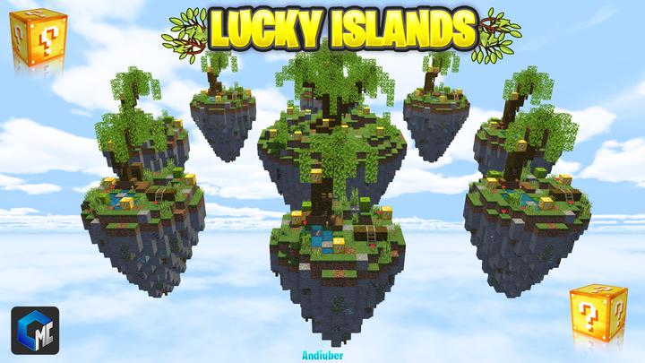 Lucky Islands