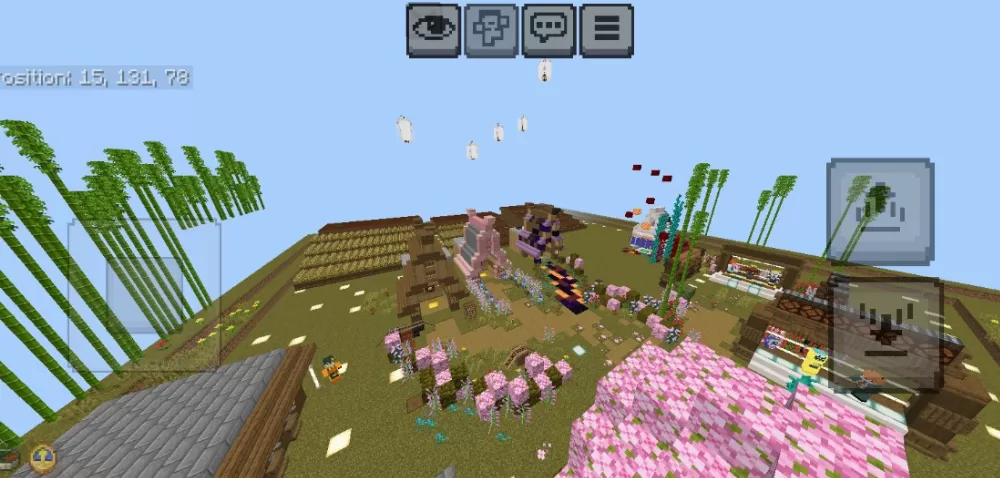 KIT PvP Practice Map