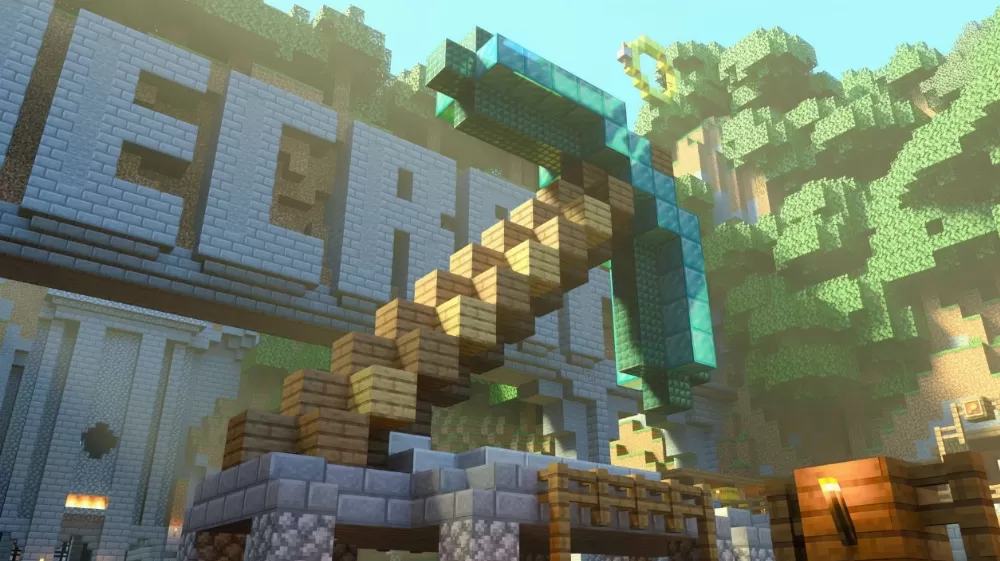 Vanilla RTX