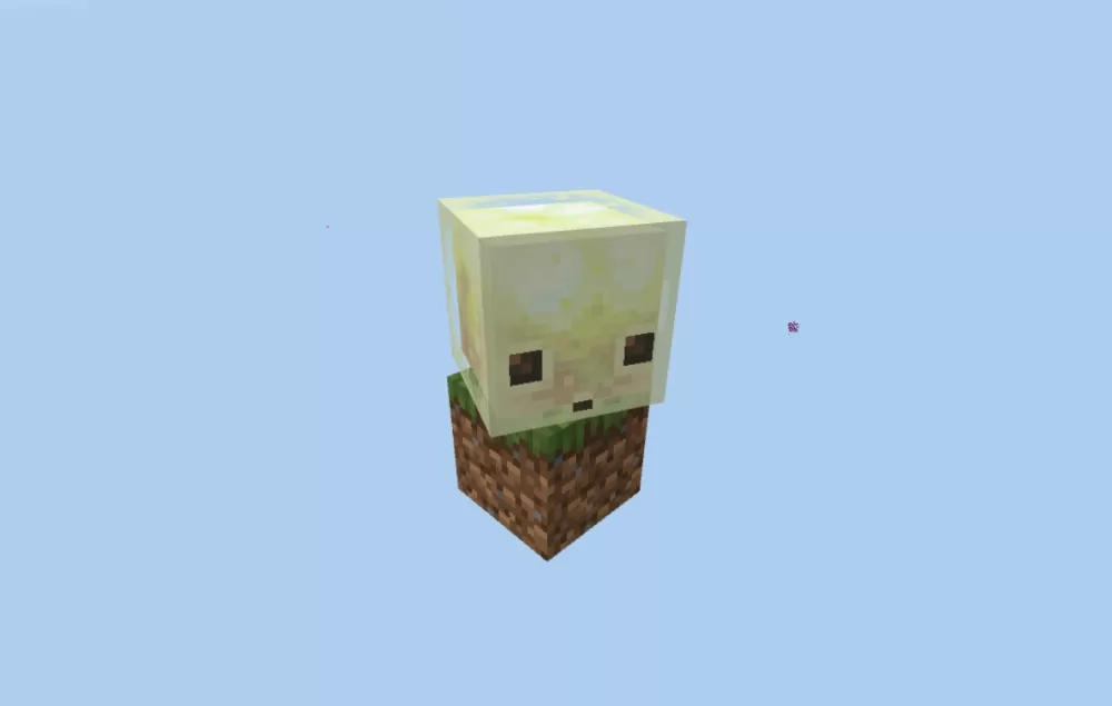 Minecraft One Block V2.3