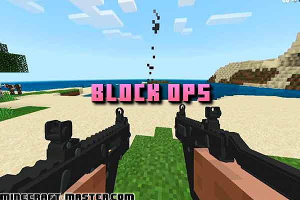 Block Ops