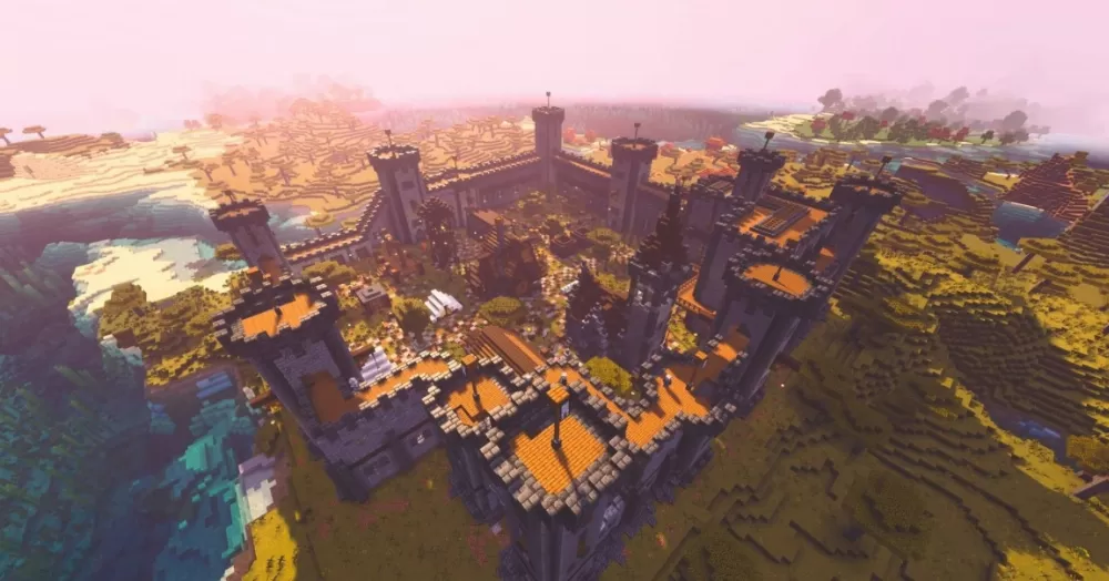 It Takes A Pillage Mod