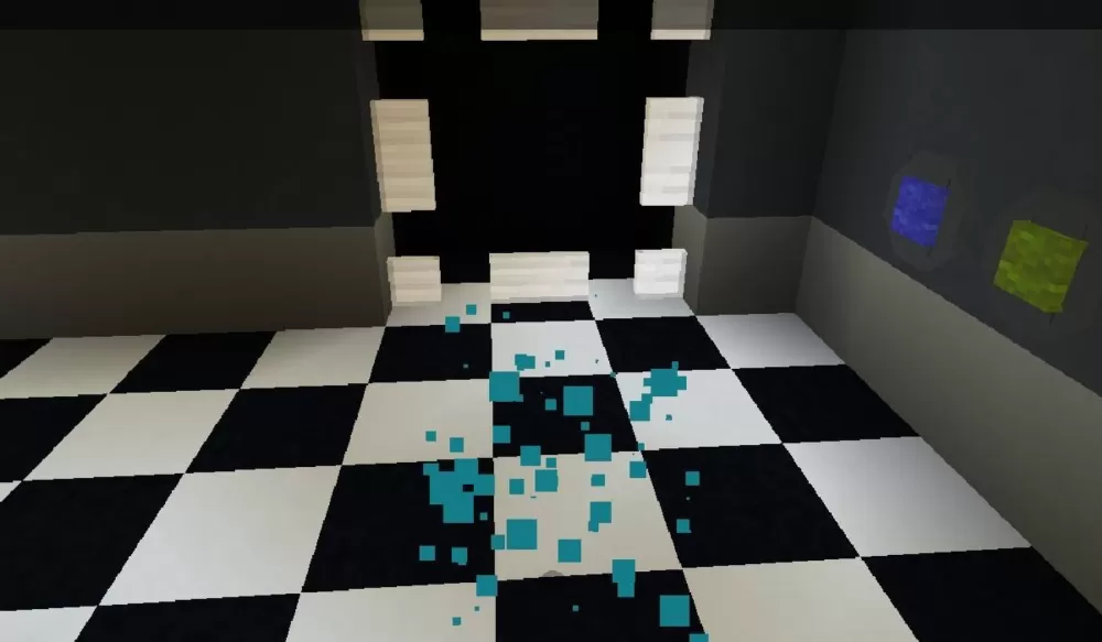 'What if... you were a robot?' Mod