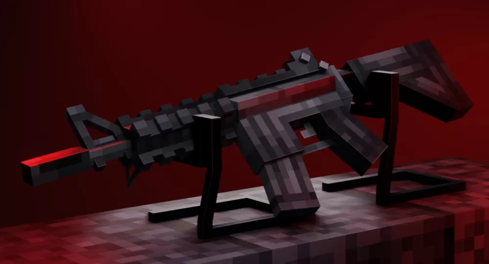 Absolute Guns 2 - 3D