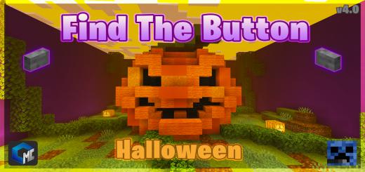 Find The Button Halloween (Map)