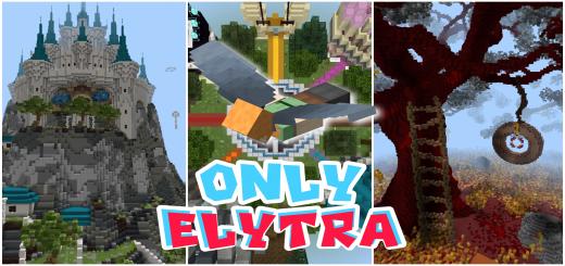 Only Elytra