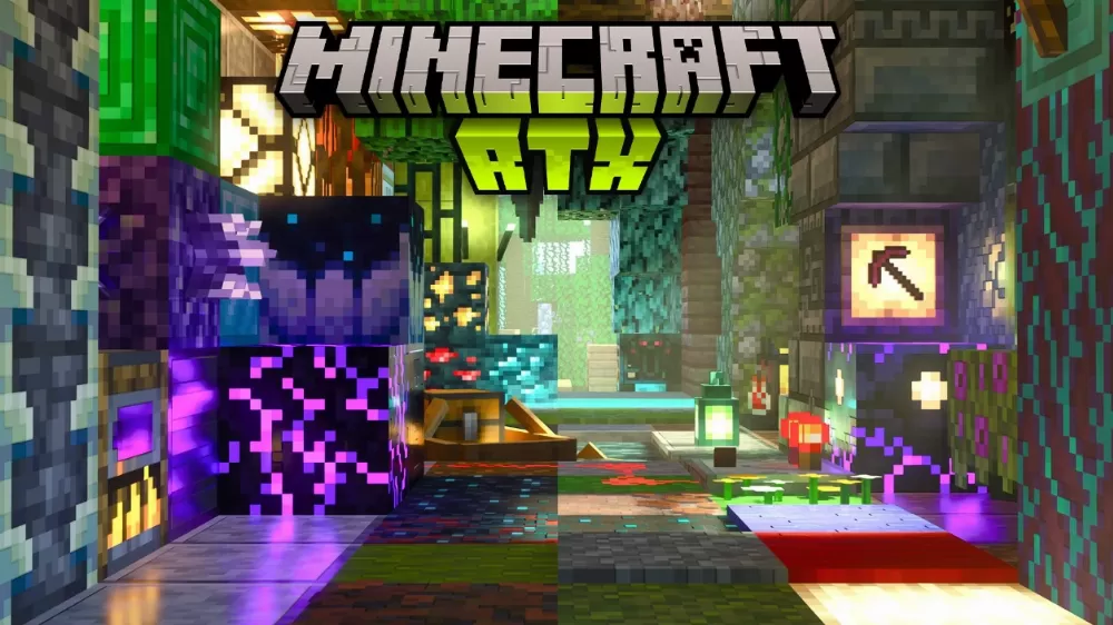 Vanilla RTX