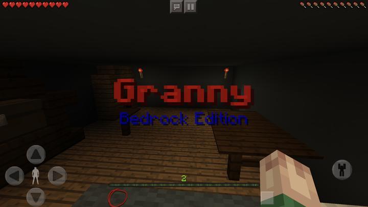 Granny: Bedrock Edition