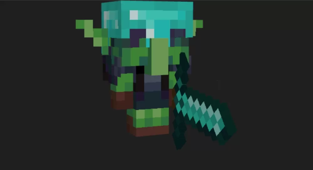 Goblin Traders Mod