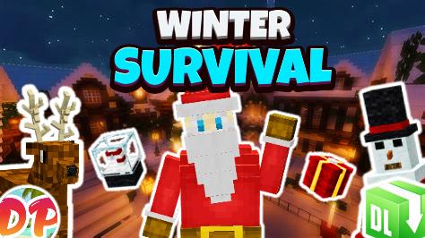 Christmas Event 2022 - Winter Survival