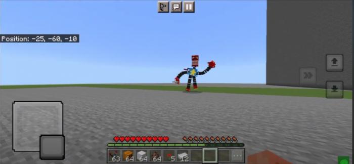 Project PlayTime Addon Mob