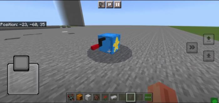 Project PlayTime Addon Mob