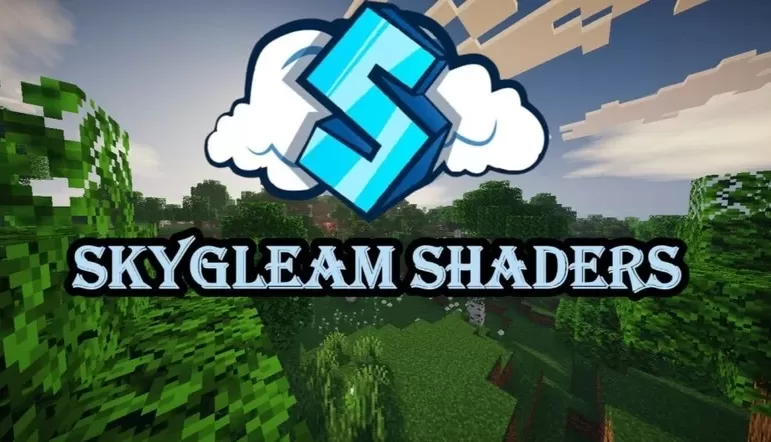 Skygleam Shaders