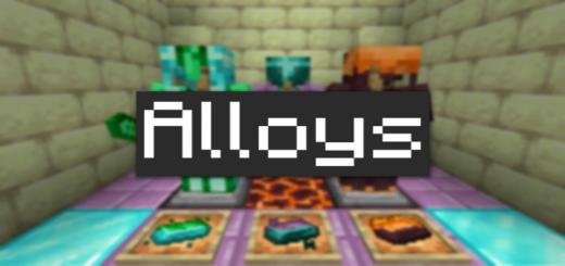 Alloys V2