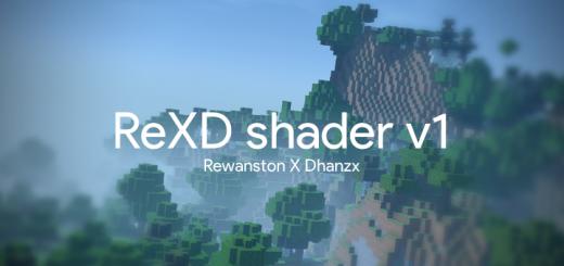 ReXD v1