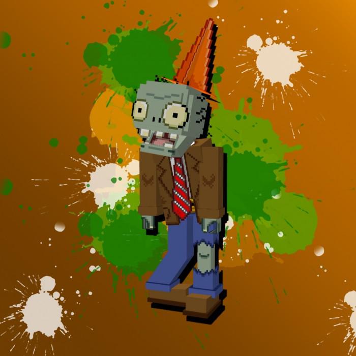 Plants Vs Zombies Mod