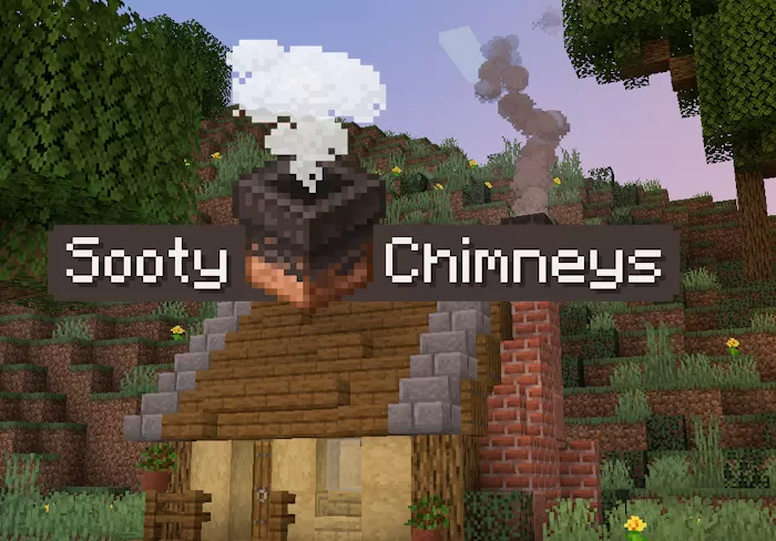 Sooty Chimneys Mod