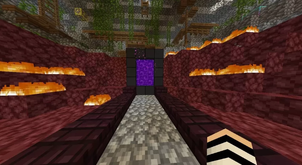 No Mercy Textures