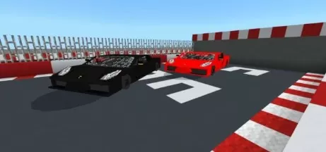 GTA Online Parkour Map