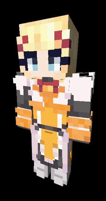 1150+ Skin Pack: Capes, Skins 4D, 4.5D, 5D & Animated Skins