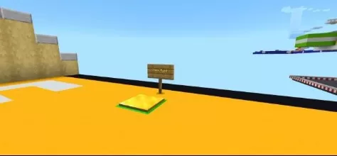 GTA Online Parkour Map