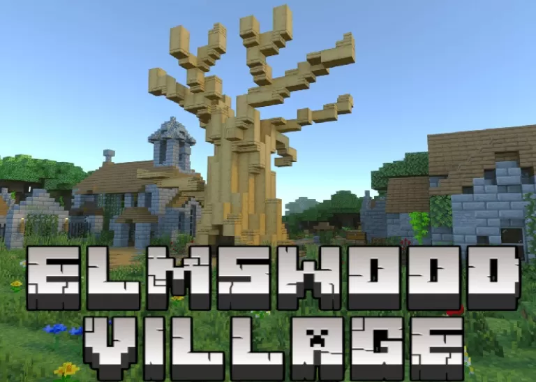 Medieval Village of Elmswood