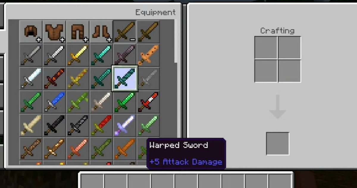 Elingo's More Tools Addon Mods Minecraft