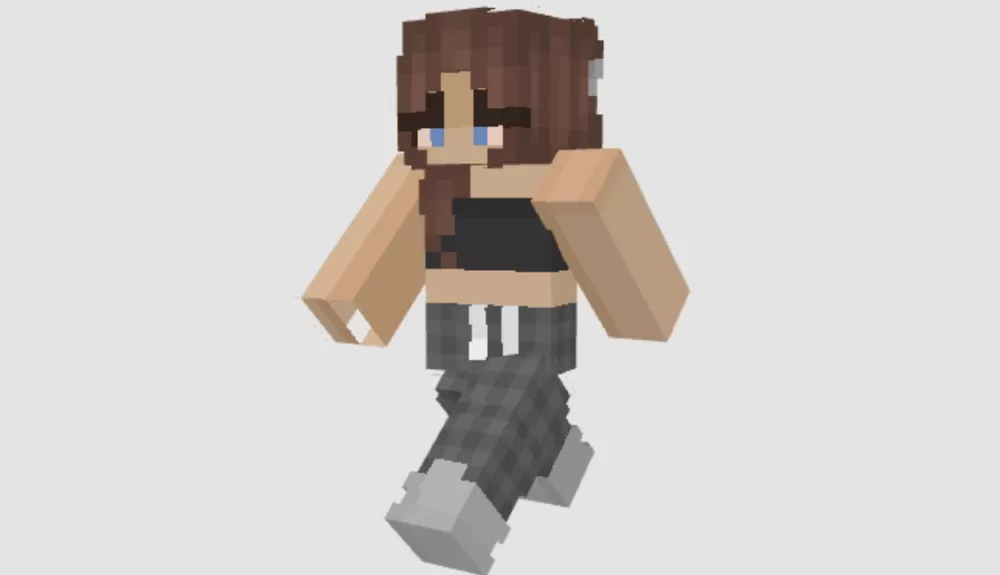 Fashion Players Skinpack