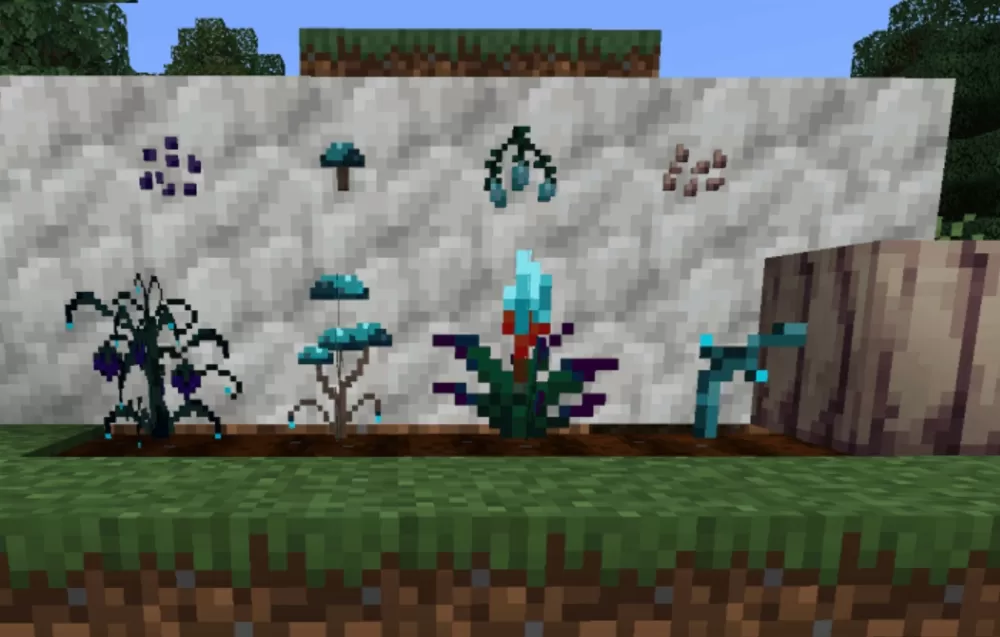 Halloween Event Kit Mod