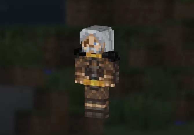 Norse Gods Skin Pack