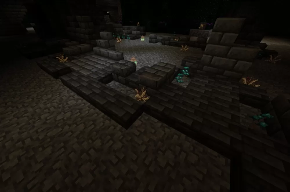 Halloween Event Kit Mod