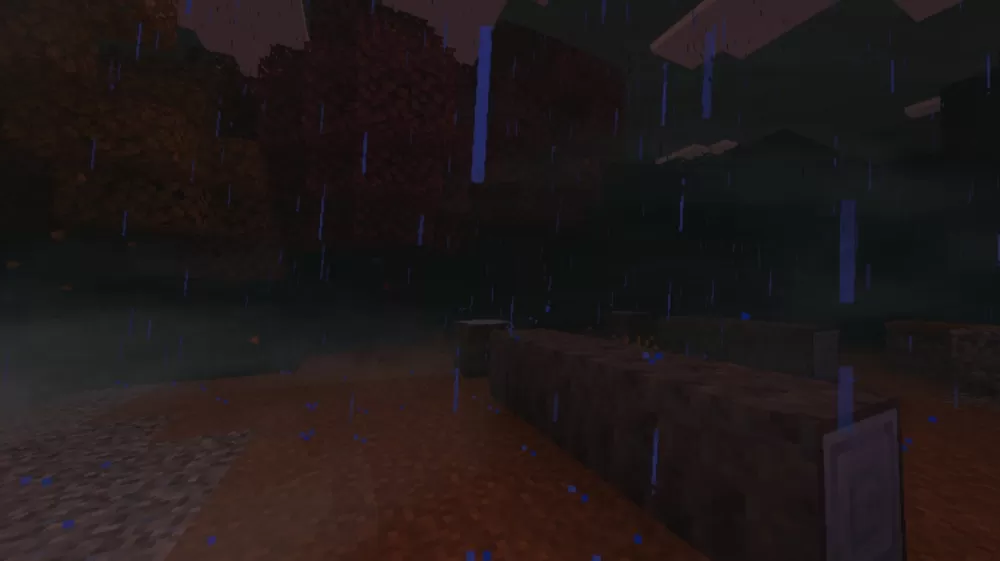 Apocalypse Ambience Addon