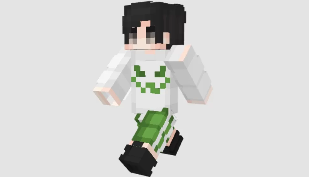 Fashion Players Skinpack