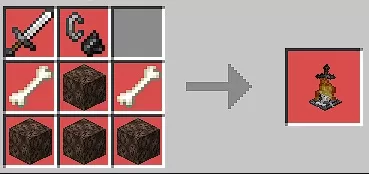 Bonfire Fast Travel Mod