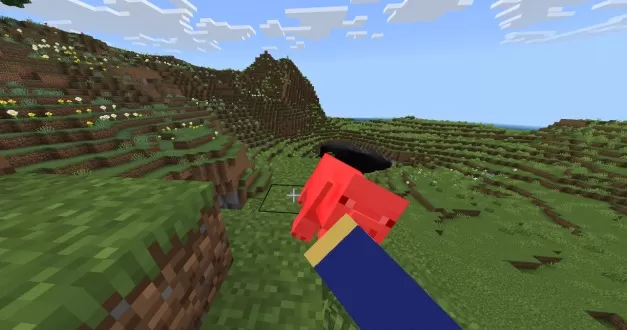 One Punch Mod 