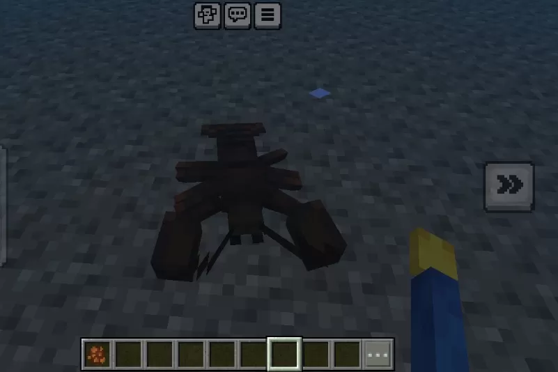 Ultimate Sea Kingdom Mod