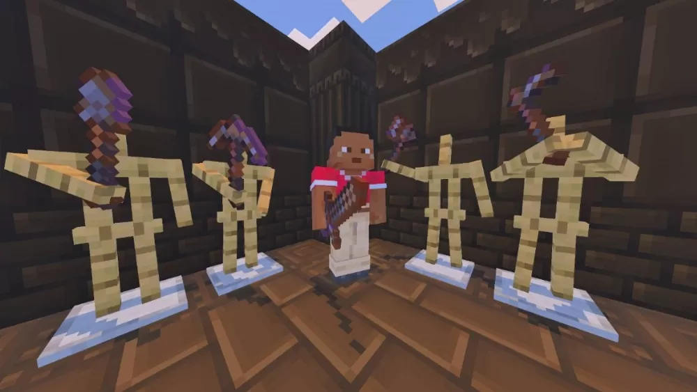 Chocolate Dreams Mod